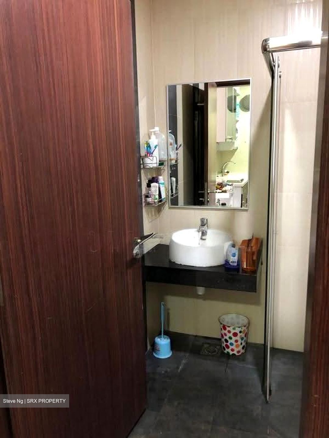 Cardiff Residence (D19), Condominium #606972371